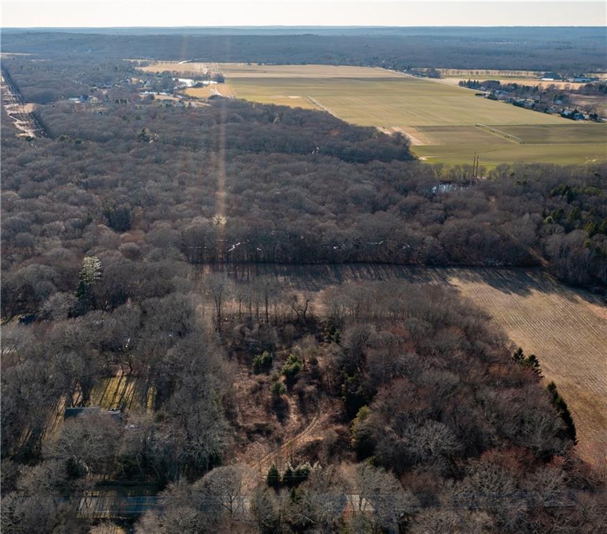0 Congdon Hill Road, North Kingstown
