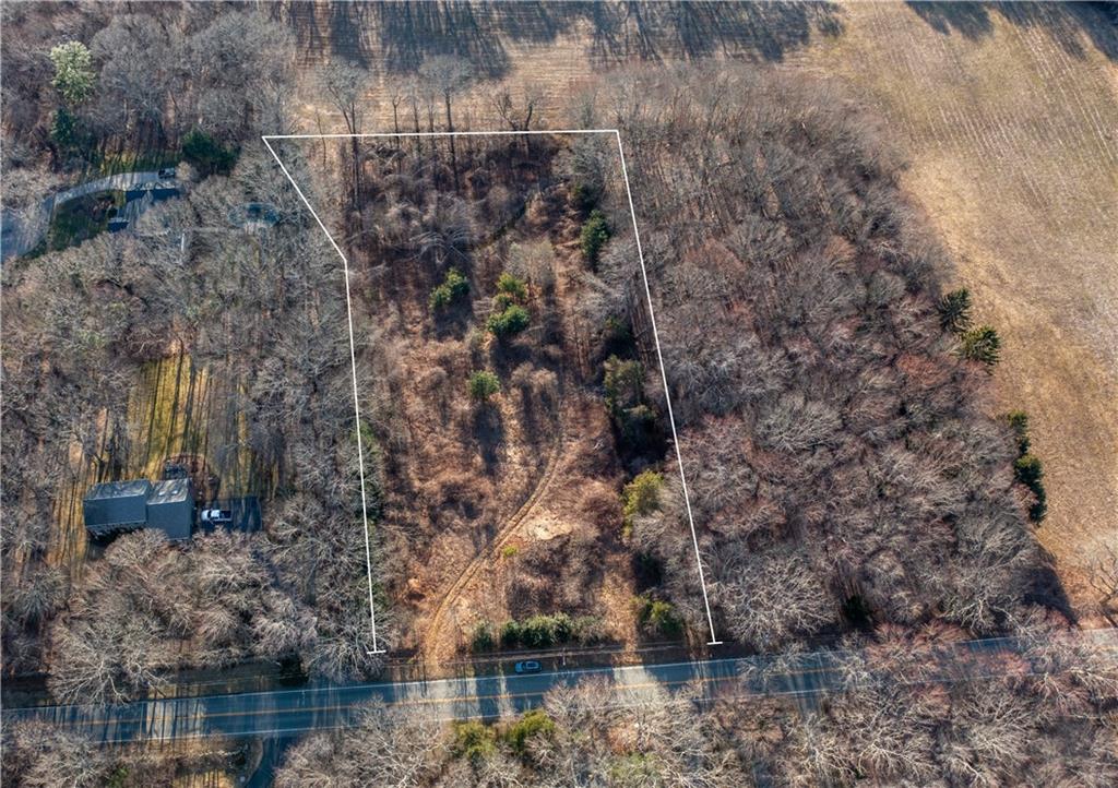0 Congdon Hill Road, North Kingstown