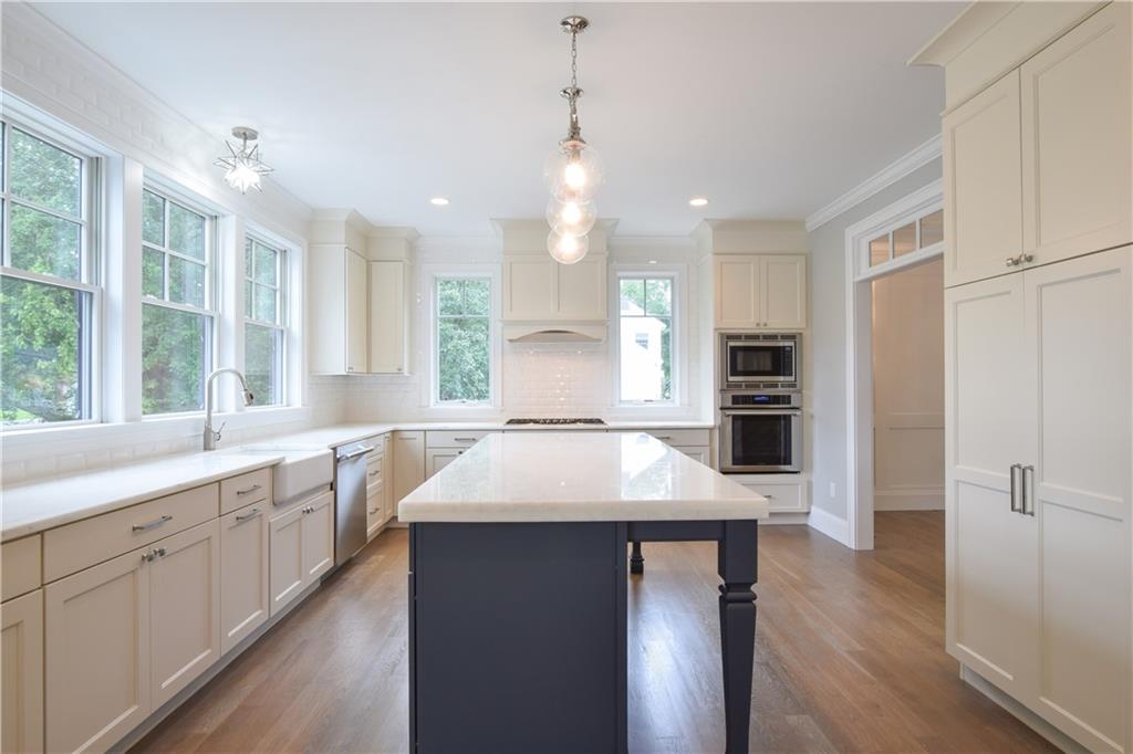 0 Congdon Hill Road, North Kingstown