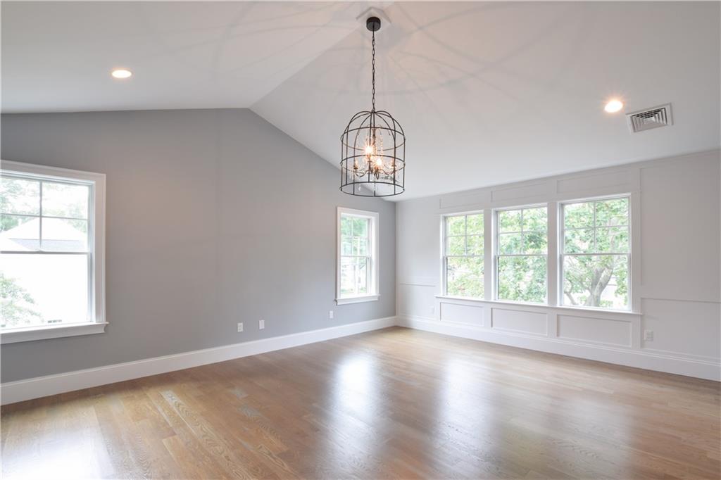 0 Congdon Hill Road, North Kingstown
