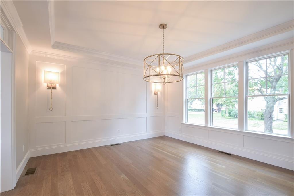 0 Congdon Hill Road, North Kingstown