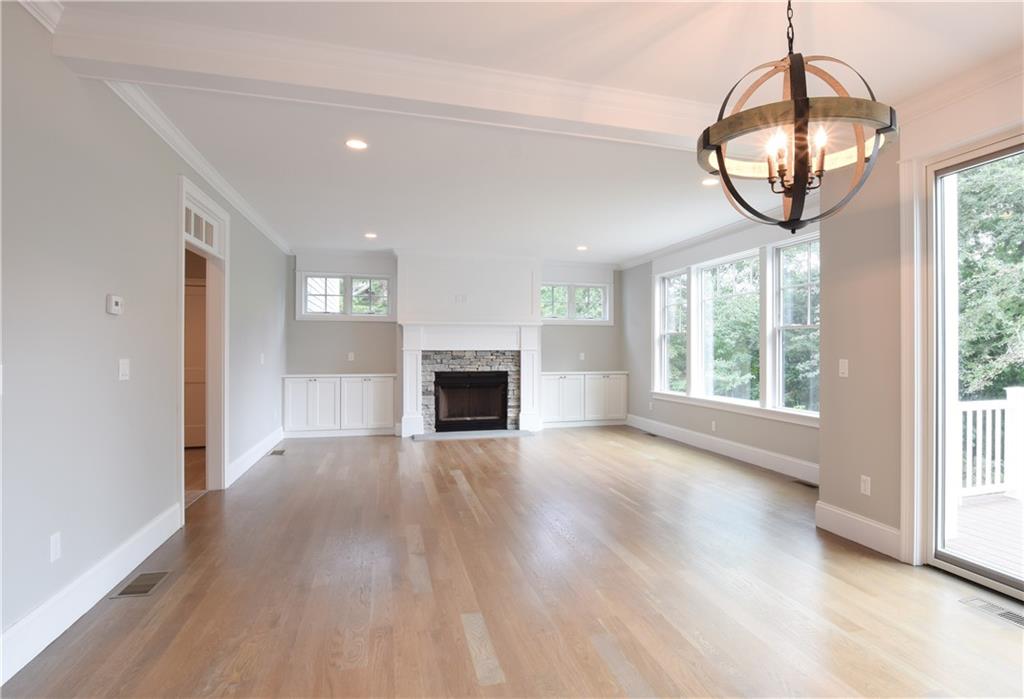 0 Congdon Hill Road, North Kingstown