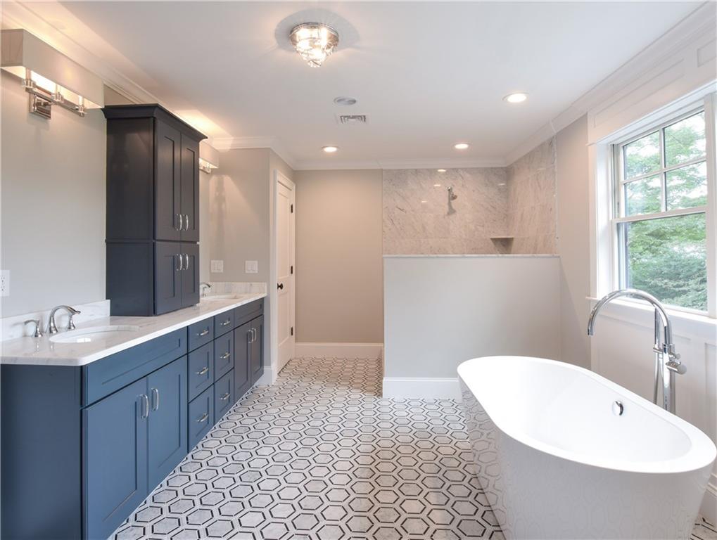 0 Congdon Hill Road, North Kingstown