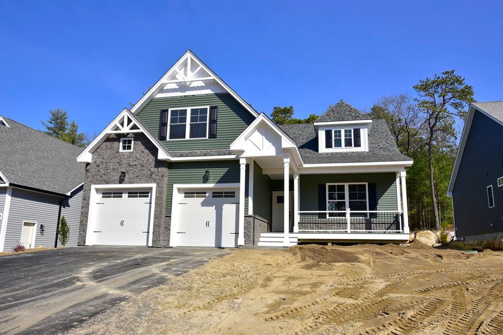 29 Sunset Lake Circle, Coventry