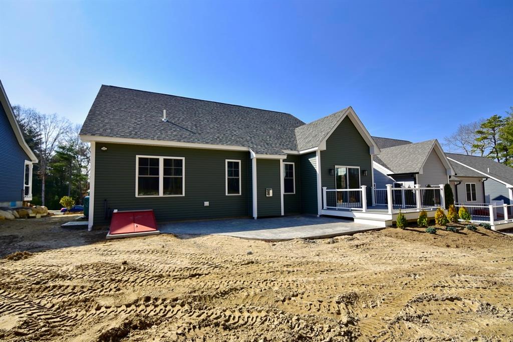 29 Sunset Lake Circle, Coventry