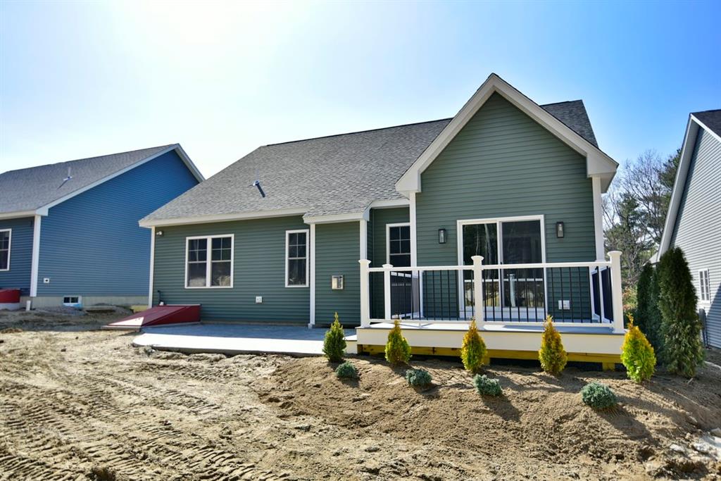 29 Sunset Lake Circle, Coventry
