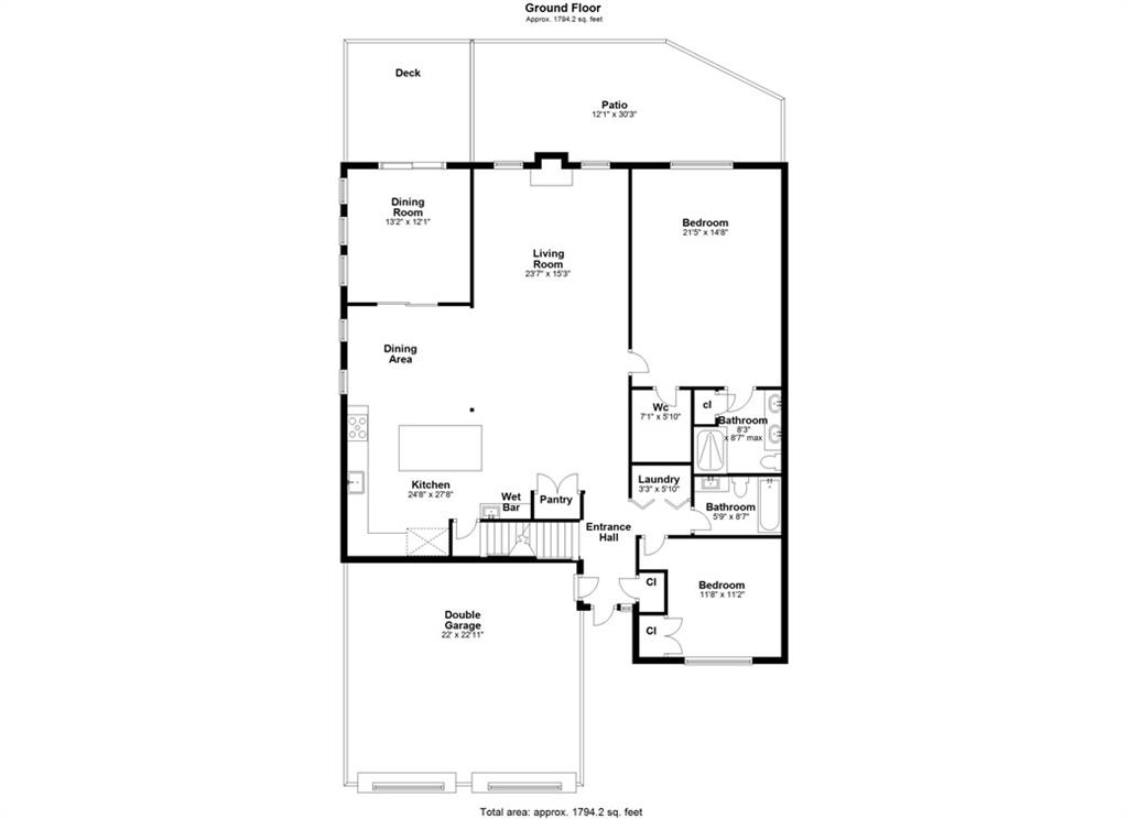 29 Sunset Lake Circle, Coventry