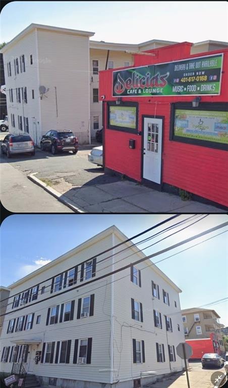 257 Manville Road, Woonsocket
