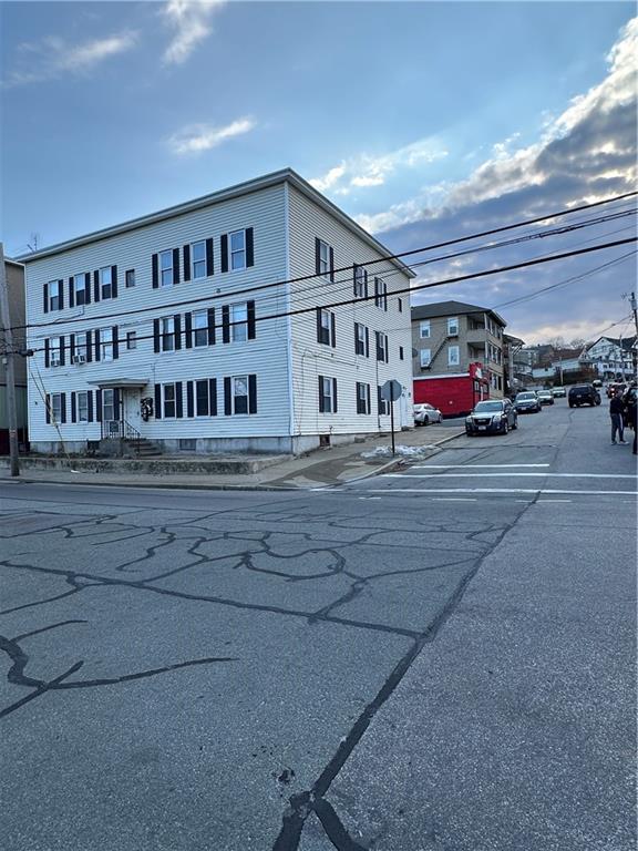 257 Manville Road, Woonsocket
