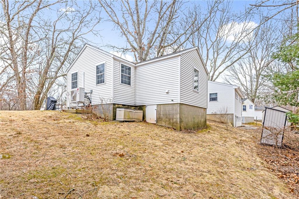 88 Old Post Road, Unit#15, Westerly