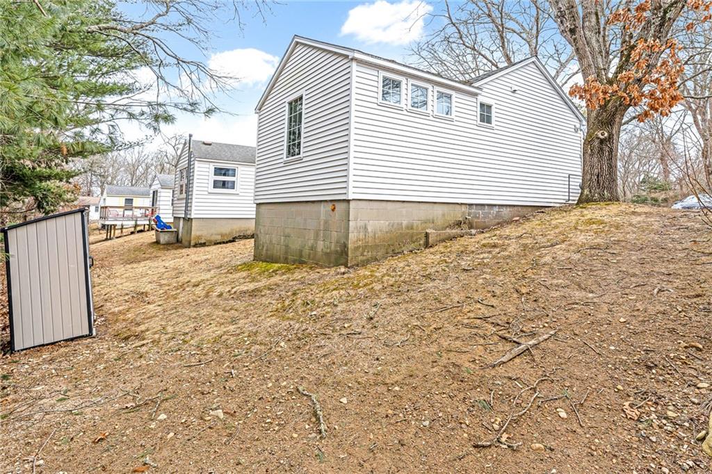88 Old Post Road, Unit#15, Westerly