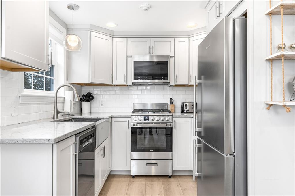 88 Old Post Road, Unit#15, Westerly
