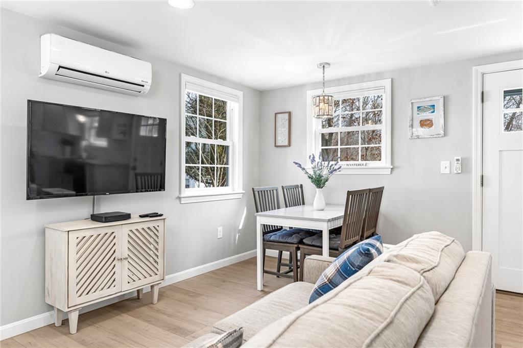88 Old Post Road, Unit#15, Westerly