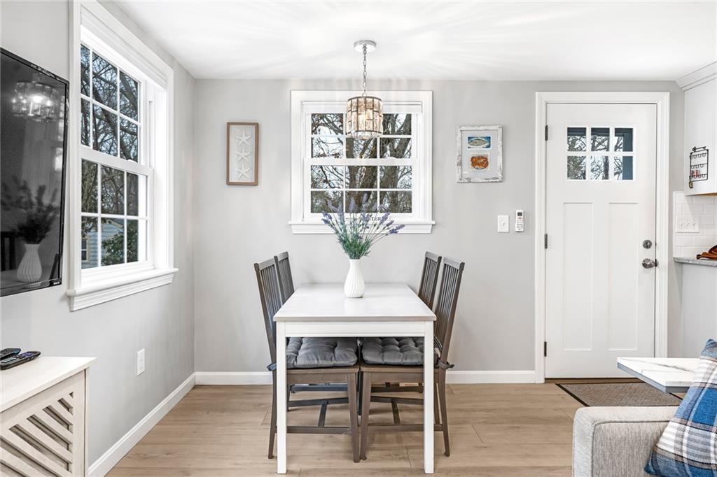 88 Old Post Road, Unit#15, Westerly