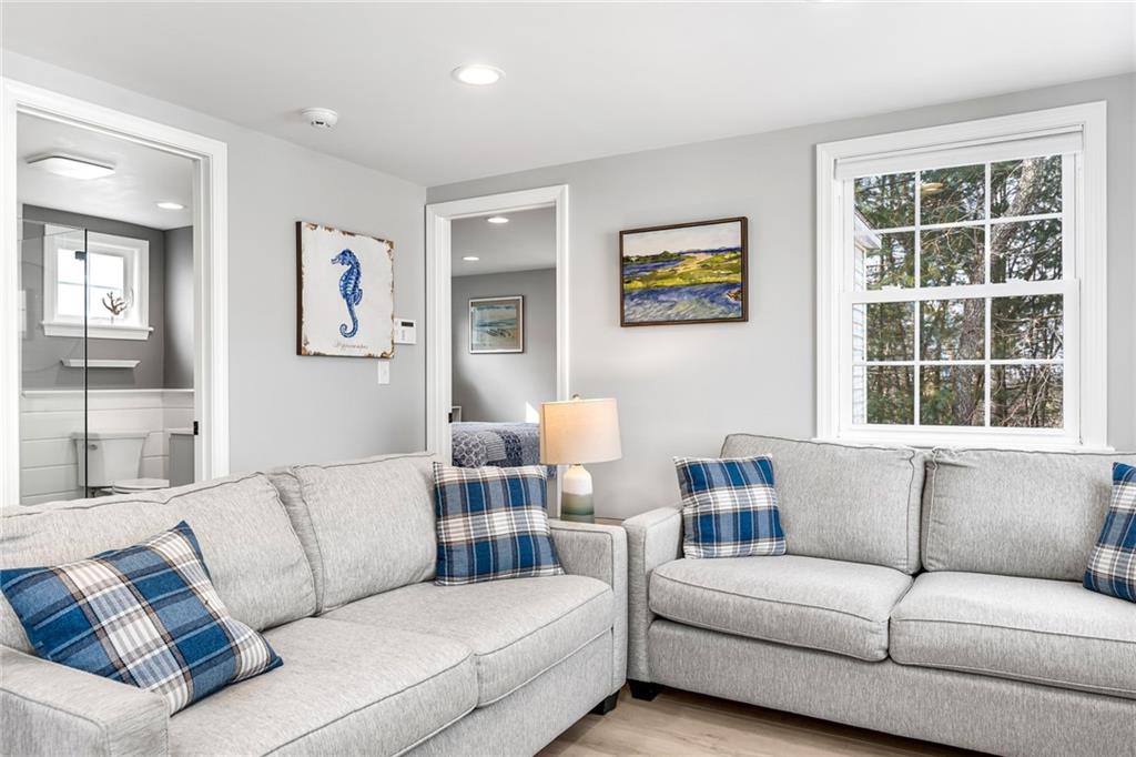 88 Old Post Road, Unit#15, Westerly