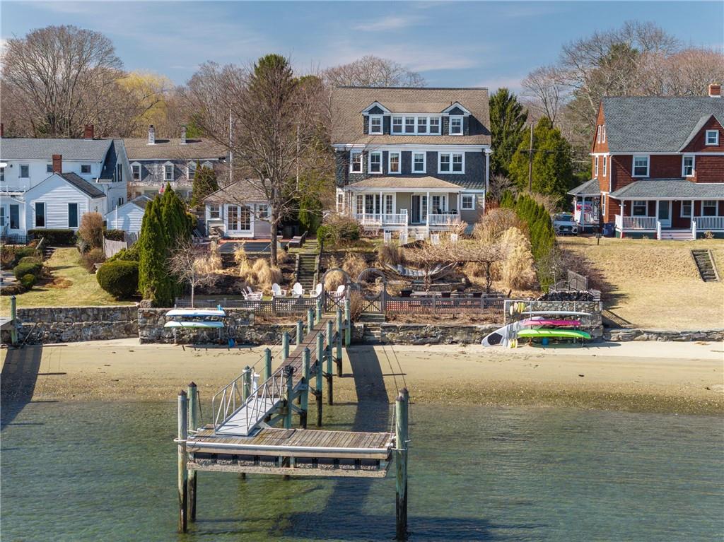 55 Pleasant Street, North Kingstown