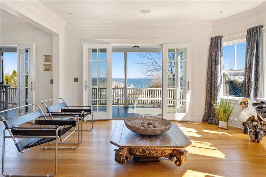 55 Pleasant Street, North Kingstown