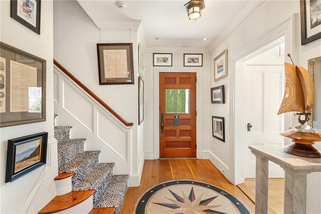 55 Pleasant Street, North Kingstown