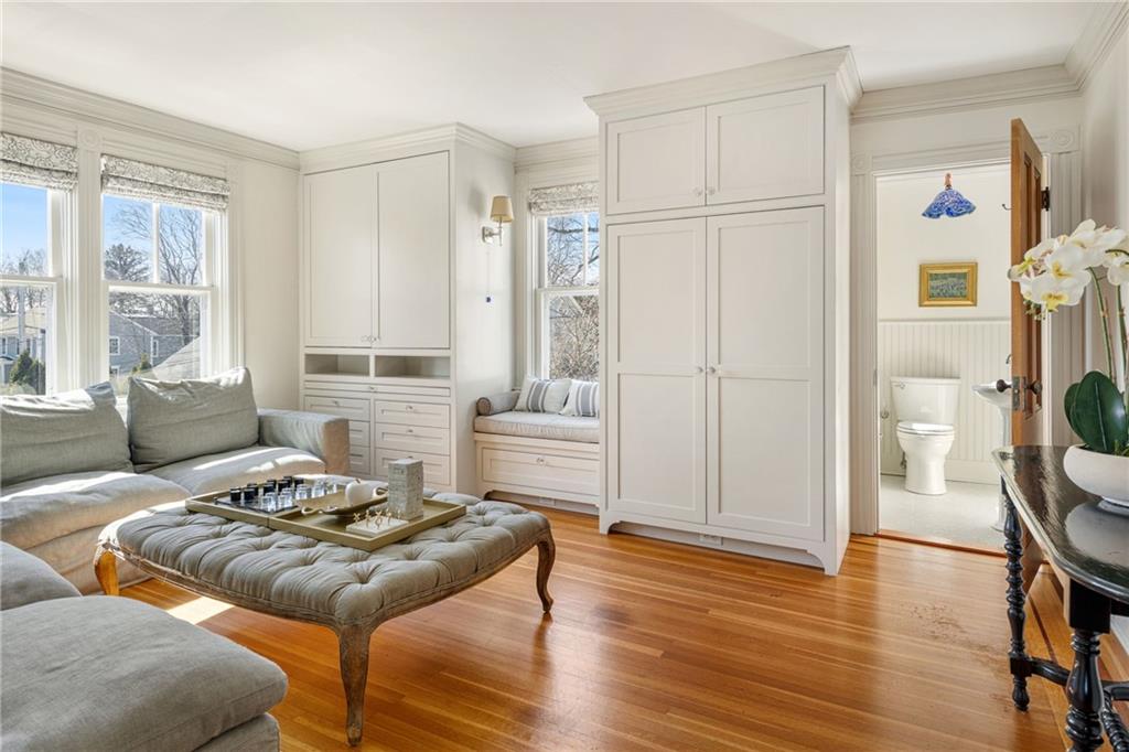 55 Pleasant Street, North Kingstown