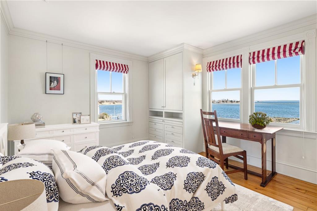 55 Pleasant Street, North Kingstown