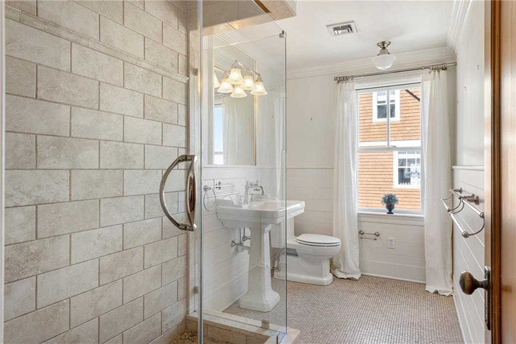 55 Pleasant Street, North Kingstown