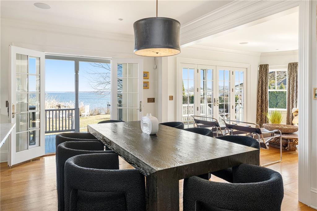 55 Pleasant Street, North Kingstown