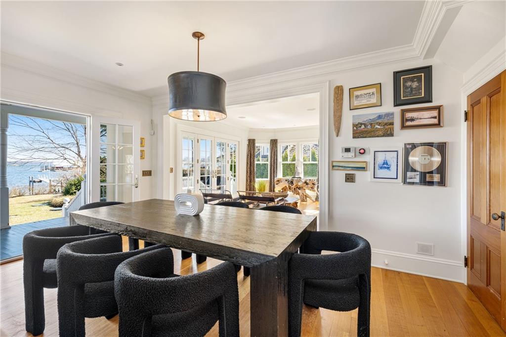 55 Pleasant Street, North Kingstown
