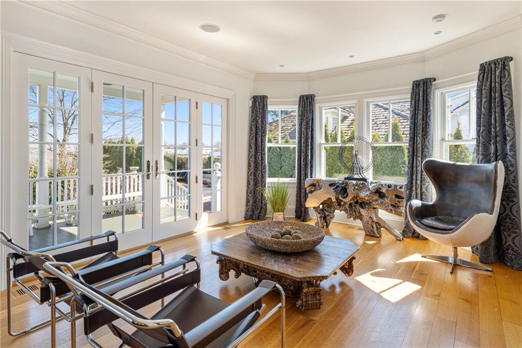 55 Pleasant Street, North Kingstown