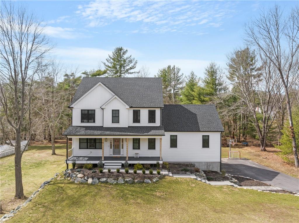 73 Paine Road, Cumberland