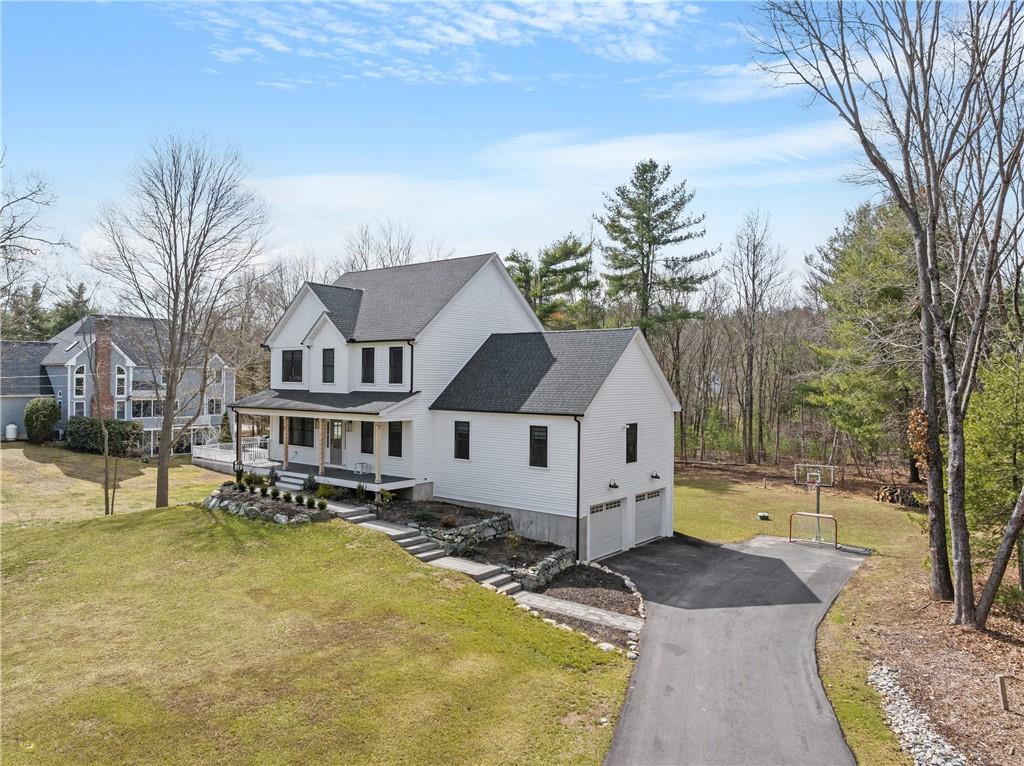 73 Paine Road, Cumberland