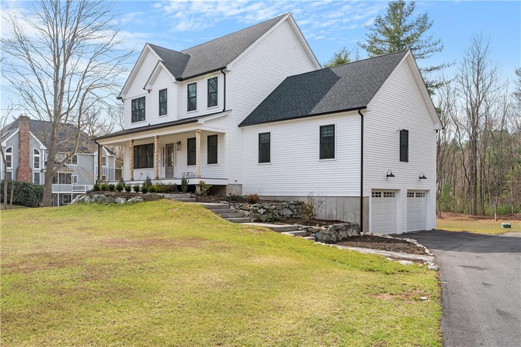 73 Paine Road, Cumberland