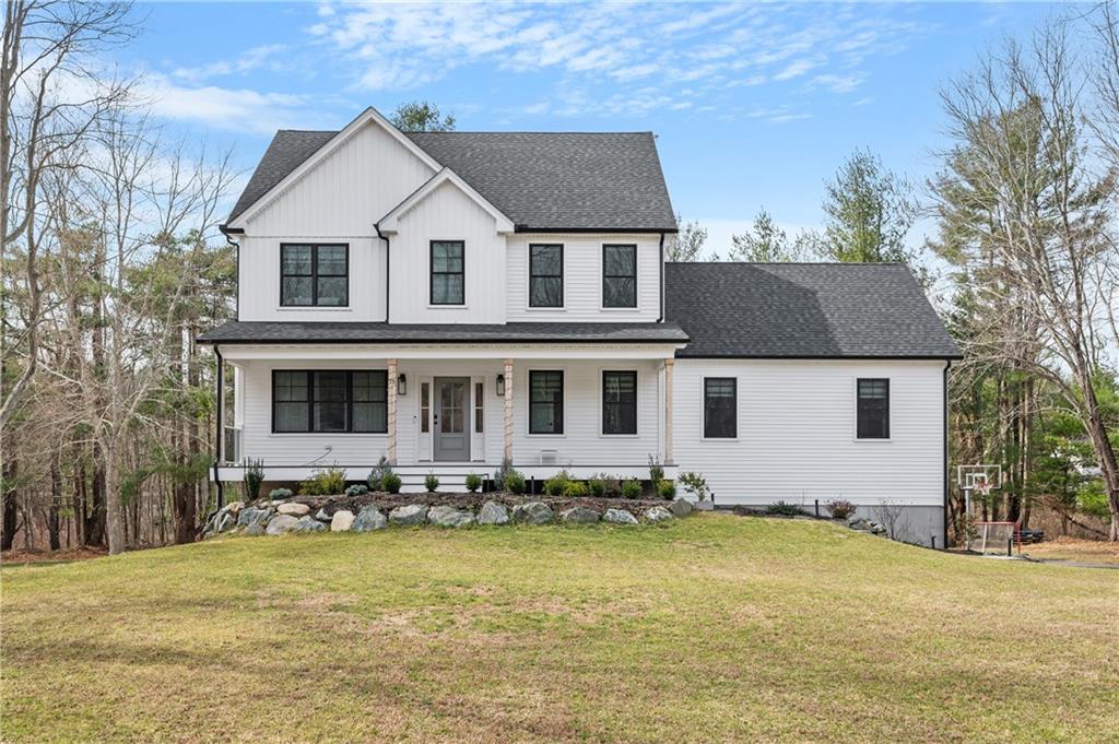 73 Paine Road, Cumberland