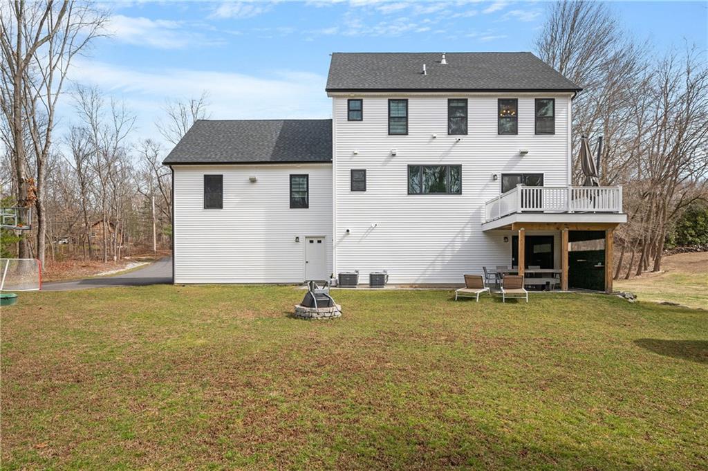 73 Paine Road, Cumberland