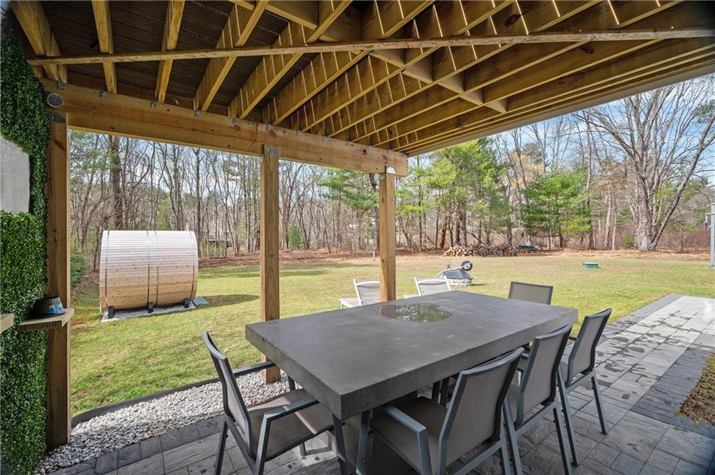 73 Paine Road, Cumberland