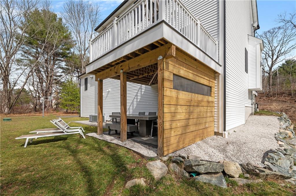 73 Paine Road, Cumberland
