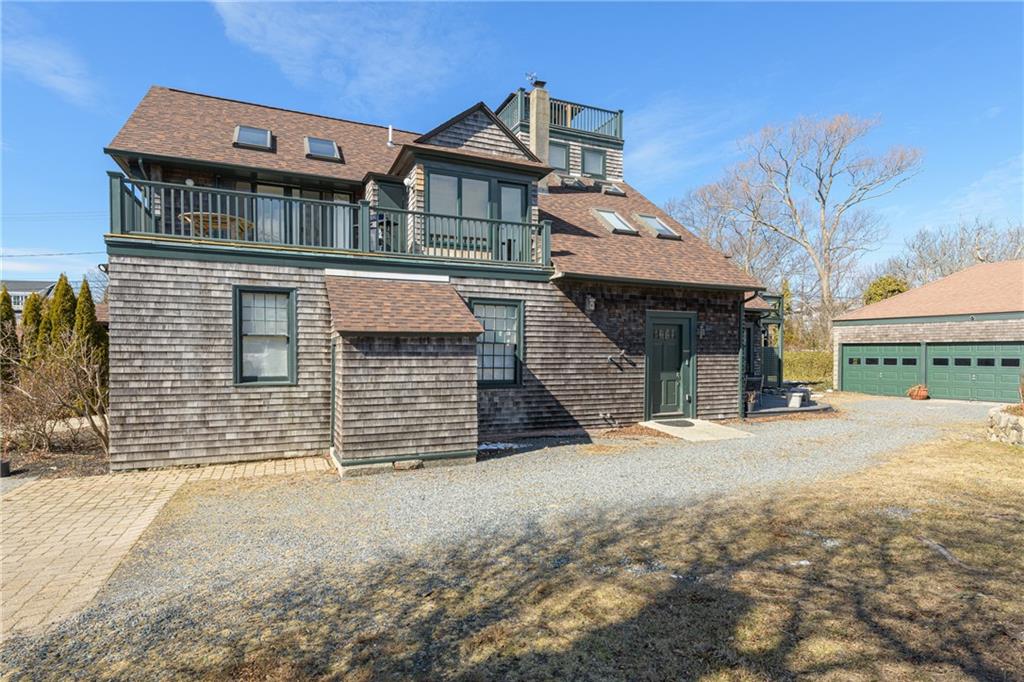 593 - 595 Tuckerman Avenue, Middletown