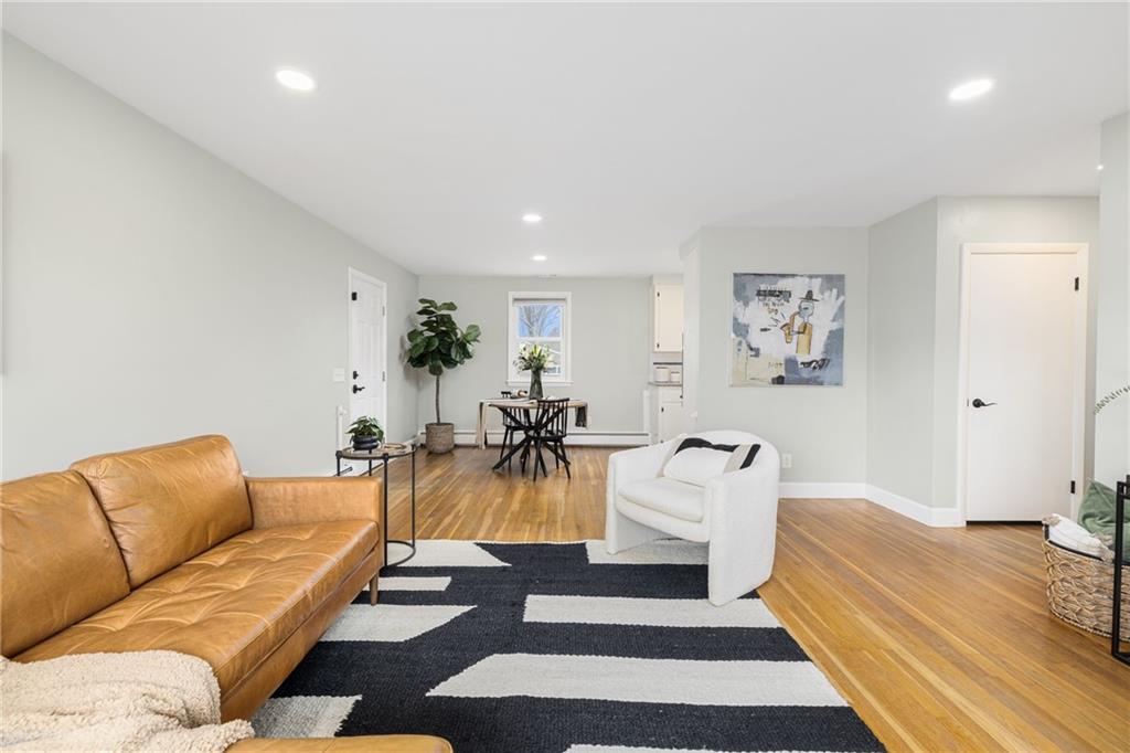 44 Dahlia Drive, North Kingstown