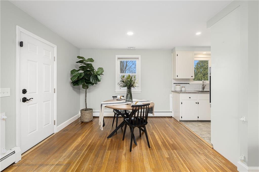 44 Dahlia Drive, North Kingstown