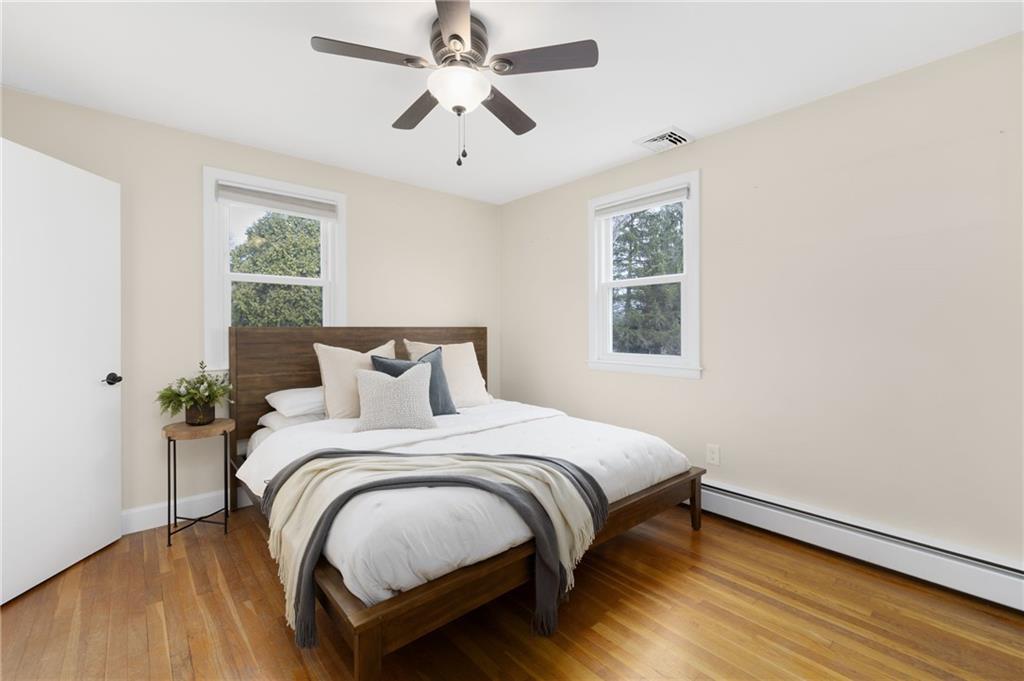 44 Dahlia Drive, North Kingstown