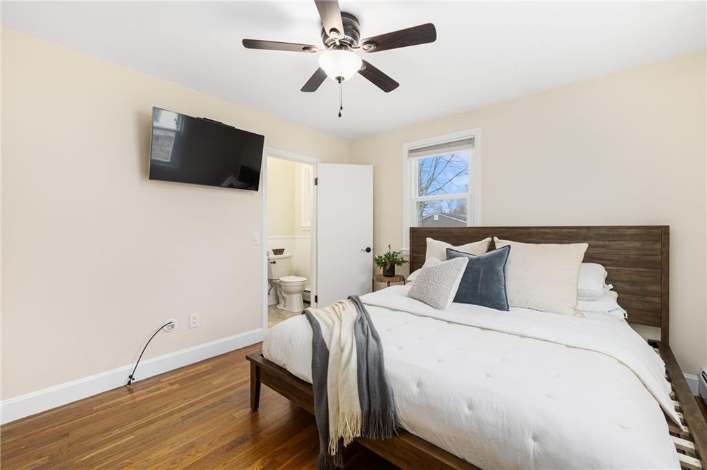 44 Dahlia Drive, North Kingstown
