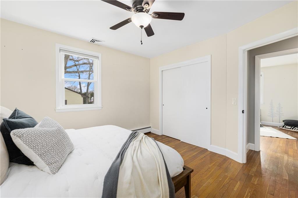 44 Dahlia Drive, North Kingstown
