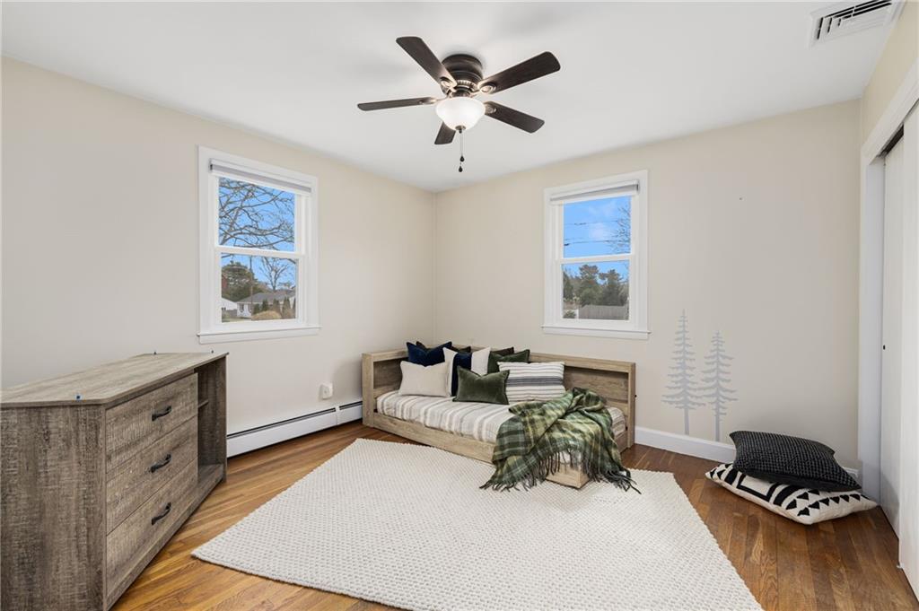 44 Dahlia Drive, North Kingstown