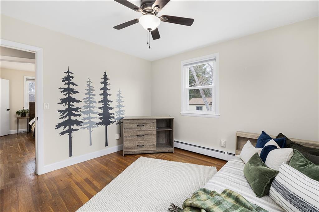 44 Dahlia Drive, North Kingstown