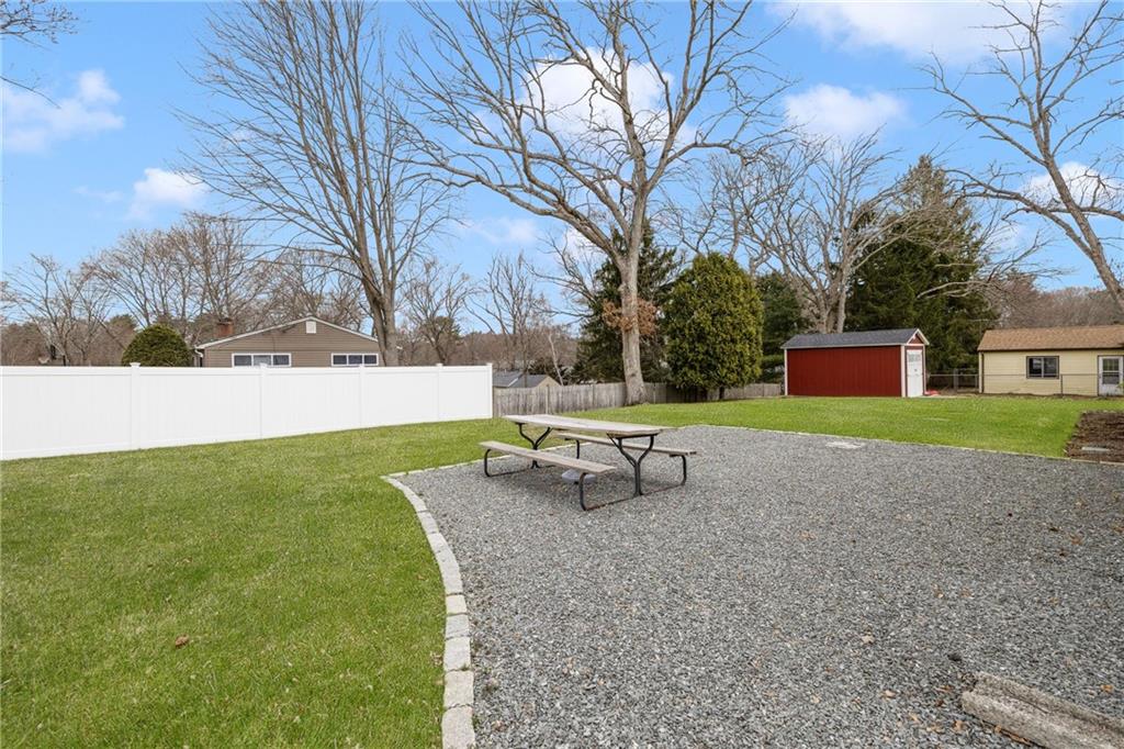 44 Dahlia Drive, North Kingstown