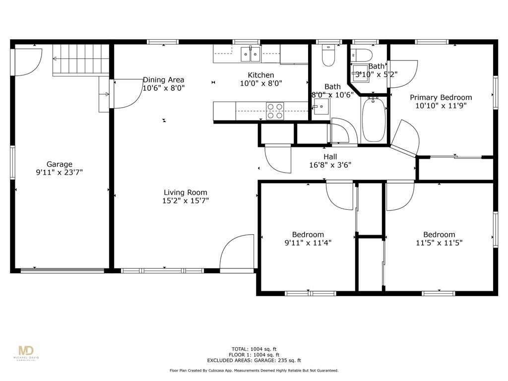 44 Dahlia Drive, North Kingstown