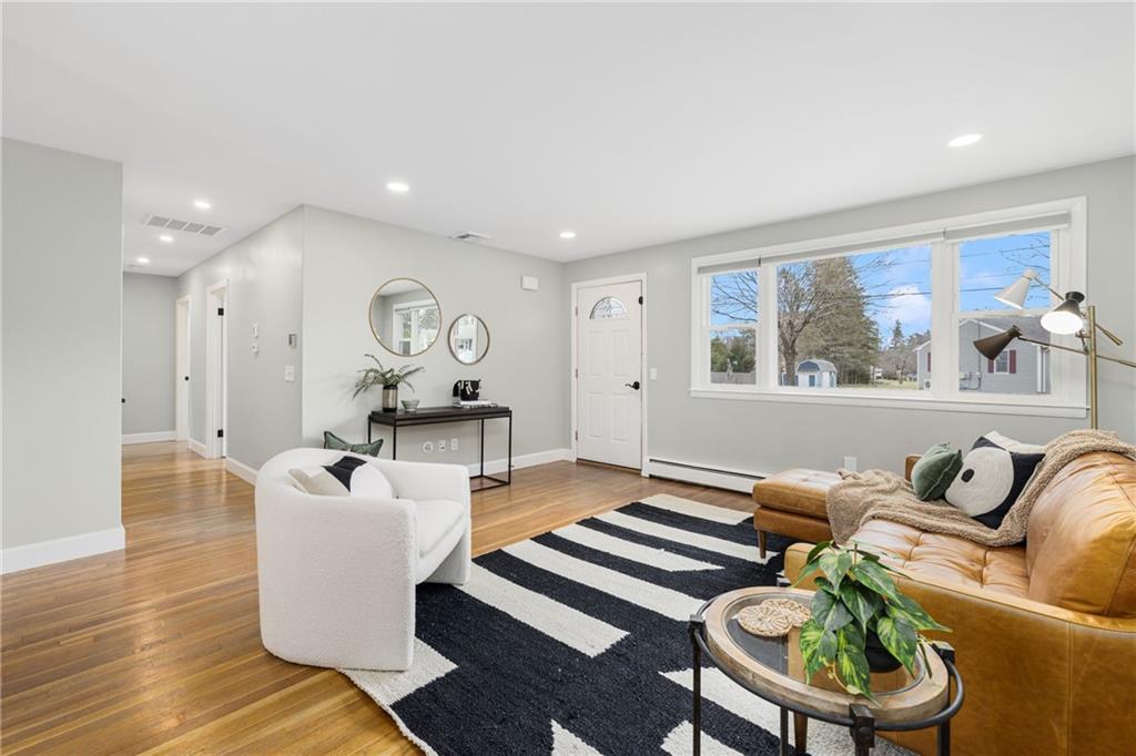 44 Dahlia Drive, North Kingstown