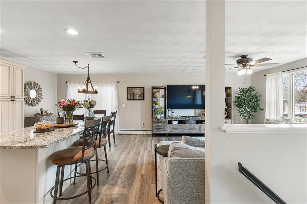 2 Naples Avenue, Johnston