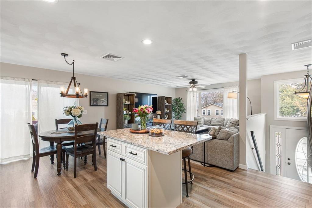 2 Naples Avenue, Johnston