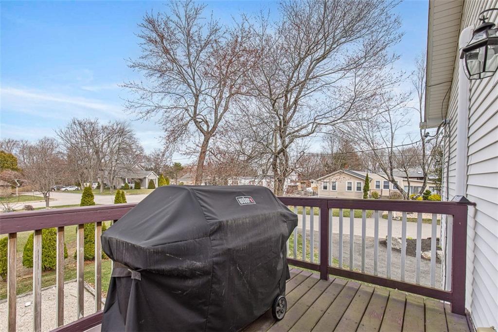 2 Naples Avenue, Johnston