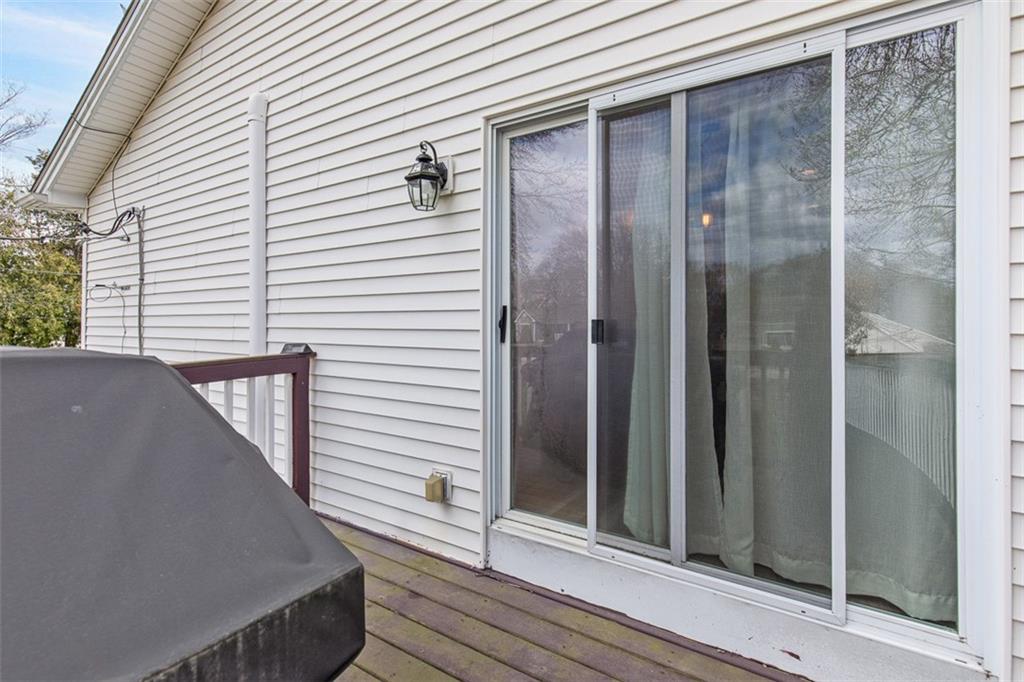 2 Naples Avenue, Johnston